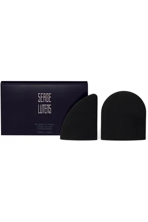 Serge Lutens The Contour Experts Sponges (Pack of 2)