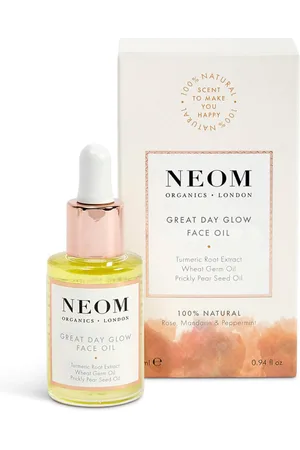 Neom Great Day Glow Face Oil 28ml