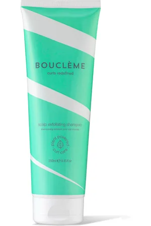 Boucleme Bouclème Scalp Exfoliating Shampoo 250ml