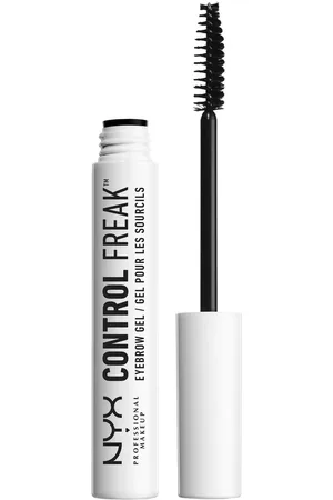 NYX PROFESSIONAL MAKEUP Control Freak Eye Brow Gel - Clear