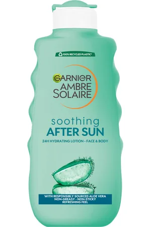 Garnier Crema refrescante after-sun Ambre Solaire 200ml