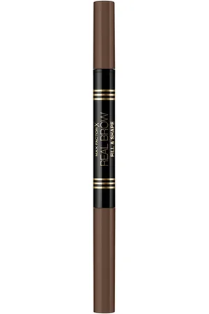 Max Factor Real Brow Fill and Shape Pencil (Various Shades)