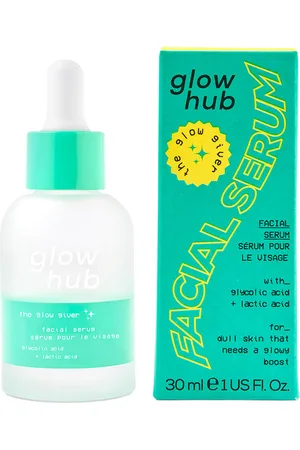 Glow Hub The Glow Giver Facial Serum 30ml