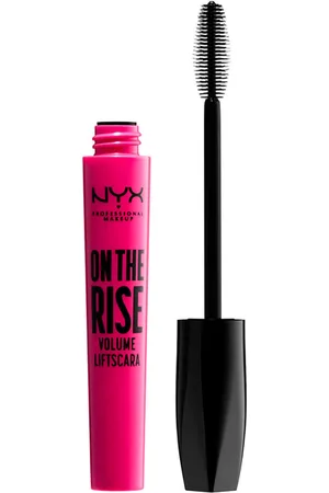 NYX PROFESSIONAL MAKEUP On the Rise Liftscara Mascara 10ml