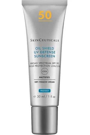 Skinceuticals Oil Shield UV Defense Sun Cream SPF 50 30ml