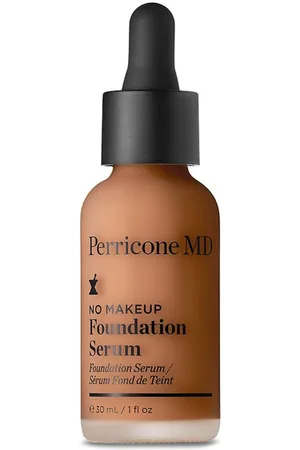 Perricone No Makeup Foundation Serum SPF20 30ml OUTLET (Various Shades)