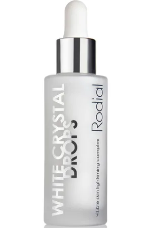 Rodial White Crystal Drops 30g