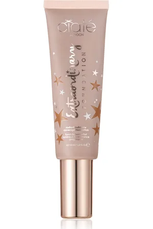 Ciaté Extraordinary Radiant Buildable Liquid Foundation 50ml (Various Shades)