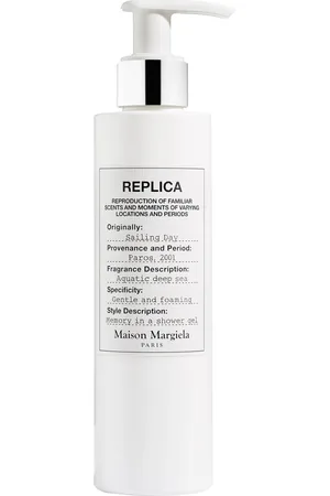Maison Margiela Gel de ducha Exclusive Replica Sailing Day de 200 ml