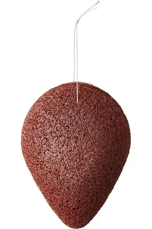 PURITO JEJU Volcanic Scoria Konjac Sponge 7g