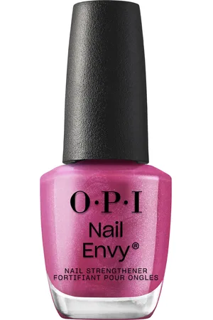 OPI Nail Envy Pink Nail Strengthener Treatment - 15ml