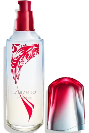 Shiseido 150th Anniversary Ultimune Power Infusing Serum 75ml