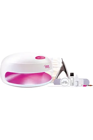 Rio UV Nails Extensions