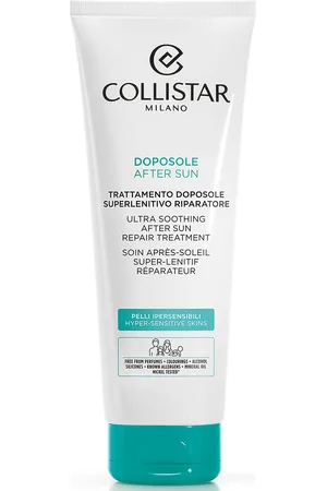 Collistar Ultra Soothing After Sun Repair Treatment 250ml