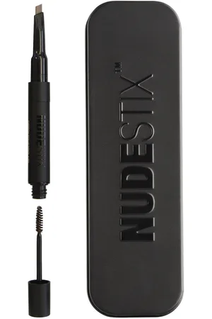 Nudestix Eyebrow Stylus Pencil and Gel (Various Shades)
