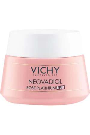 Vichy Neovadiol Rose Platinium Night Cream 50ml