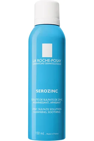 LA ROCHE-POSAY Loción tonificante Serozinc (150ml)