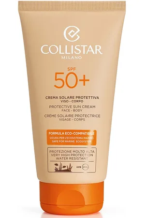 Collistar Protective Sun Cream Face-Body SPF 50+ 150ml