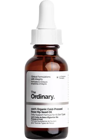 The Ordinary 100% Organic Cold-Pressed Rose Hip Seed Oil 30ml