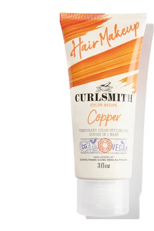 Curlsmith Hair Makeup - Copper 88ml