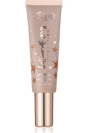 Ciaté Extraordinary Radiant Buildable Liquid Foundation 50ml (Various Shades)