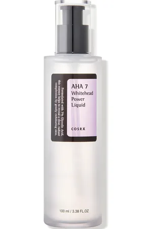 COSRX Limpiador AHA 7 Whitehead Power Liquid de 100 ml