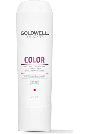 Goldwell Acondicionador Color Brilliance de Dualsenses 200 ml