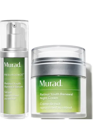 Murad Retinol Youth Renewal Nightly Duo