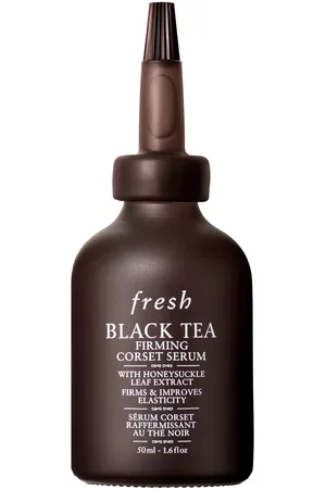 Fresh ! Black Tea Firming Corset Serum (Various Sizes) - 50ml