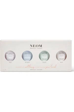 Neom Moments of Wellbeing in the Palm of Your Hand 120ml