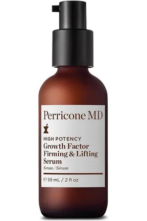Perricone High Potency Classics Growth Factor Firming and Lifting Serum 59ml