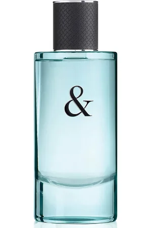 Tiffany & Co. & Love for Him Eau de Toilette 90ml