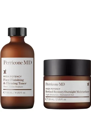 Perricone High Potency Replenishing & Firming Duo