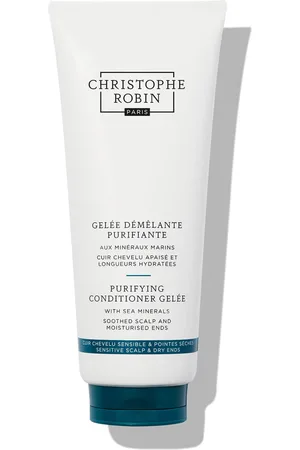 Christophe Robin Nuevo Gel Desenredante con Minerales Marinos 200ml