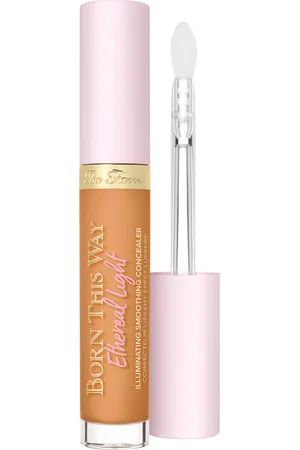 Too Faced Born This Way Ethereal Light Illuminating Smoothing Concealer 5ml (Various Shades)