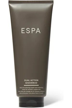 ESPA Dual Action Shave Mud 200ml