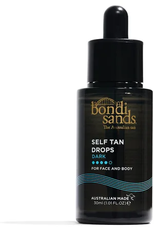 BONDI Gotas faciales de - Dark
