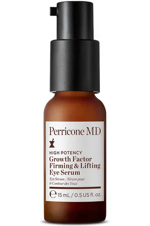 Perricone DISCO HP Growth Factor Firming & Lifting Eye Serum 0.5oz FG