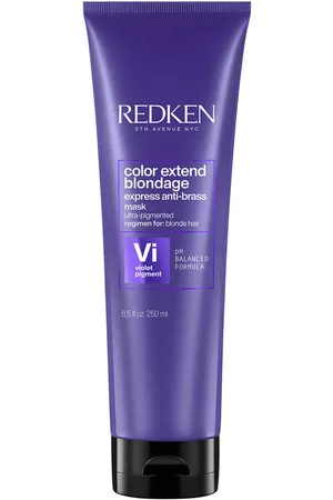 Redken Color Extend Blondage Express Anti-Brass Mask 250ml