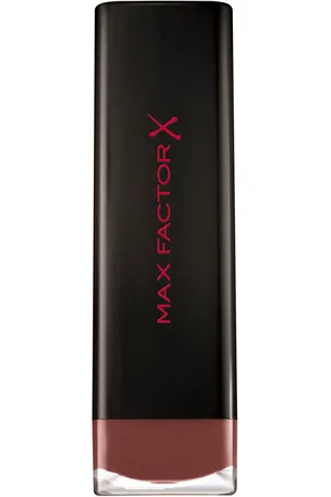 Max Factor Colour Elixir Velvet Matte Lipstick with Oils and Butters 3.5g (Various Shades)