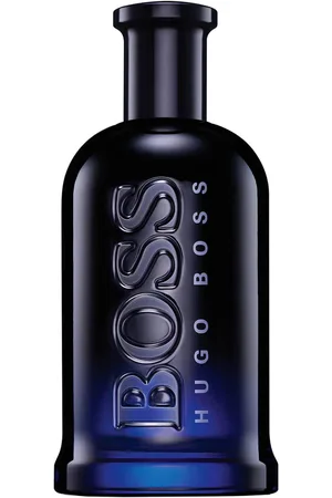 HUGO BOSS Eau de Toilette BOSS Bottled Night de 200 ml