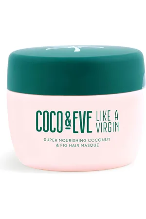 Coco & Eve Like A Virgin Super Nourishing Coconut & Fig Hair Masque - 212ml