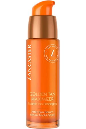 Lancaster Sun Tan Maximizer After Sun Face Serum 30ml