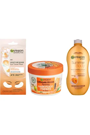 Garnier Summer Lover Bundle