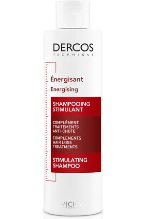 Vichy Dercos Aminexil champú estimulante 200ml