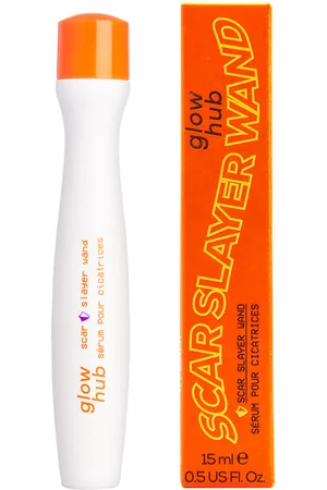 Glow Hub The Scar Slayer Wand 15ml