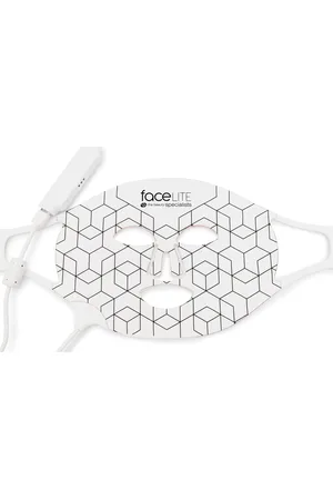 Rio FaceLite Beauty Boosting LED Face Mask