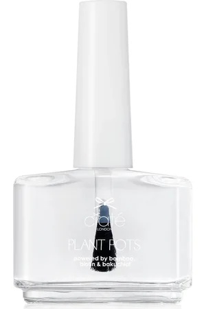 Ciaté Plant Pots Prime and Protect Nail Base Coat