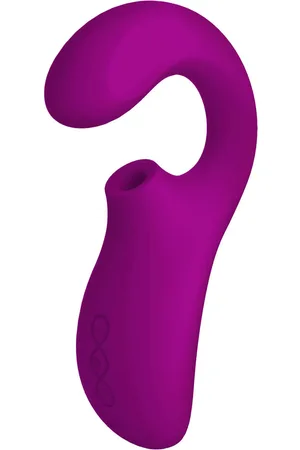 Lelo Enigma (Various Shades) - Deep Rose