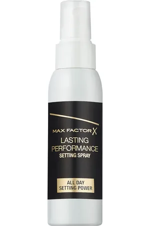 Max Factor Espray fijador Lasting Performance de